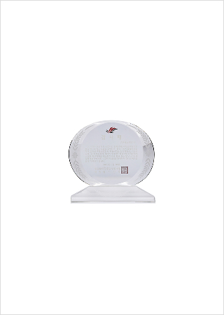 한림대학교 동탄성심병원 감사패(2023)